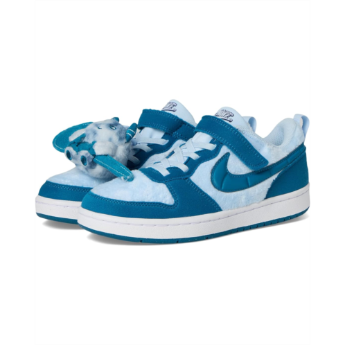 Kids Nike Kids Court Borough Low Recraft (Little Kid)