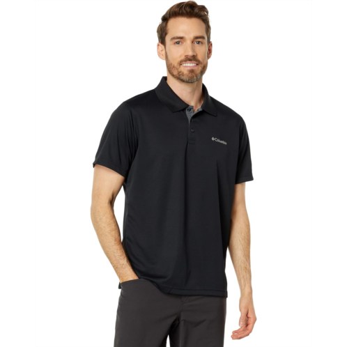 Mens Columbia Utilizer Polo