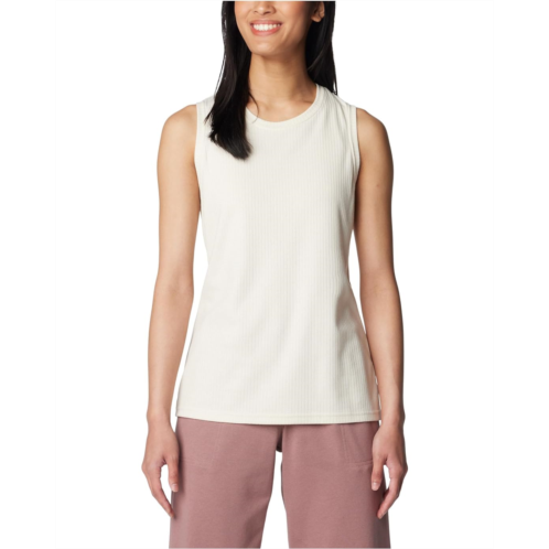 Womens Columbia Crystal Pine Tank