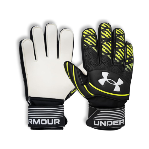 Under Armour Kids UA Magnetico Pro Jr Goalkeeper Gloves (Little Kid/Big Kid)