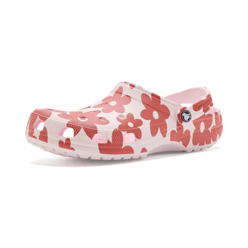 Unisex Crocs Classic Clog - Seasonal Graphic