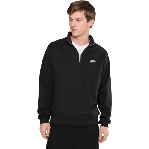 Mens Nike M NK CLUB BB HZ TOP
