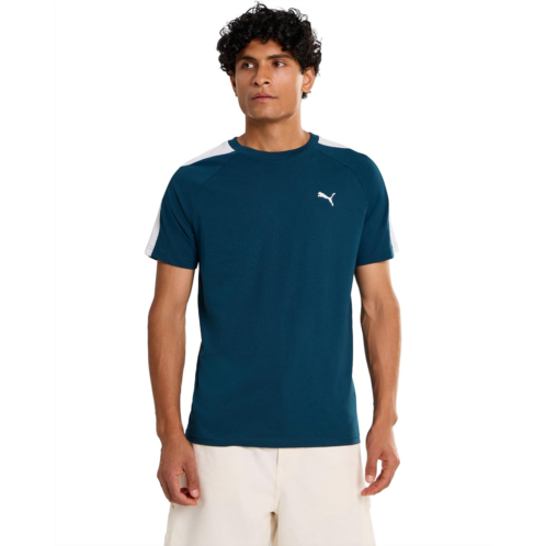 Mens PUMA T7 Classics T-Shirt