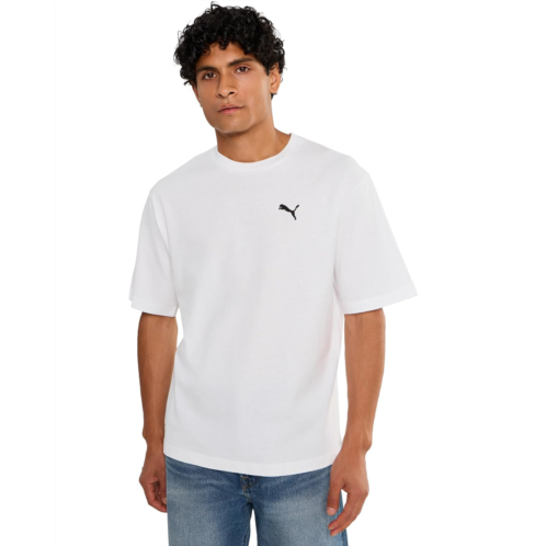 Mens PUMA Essentials Boxy T-Shirt