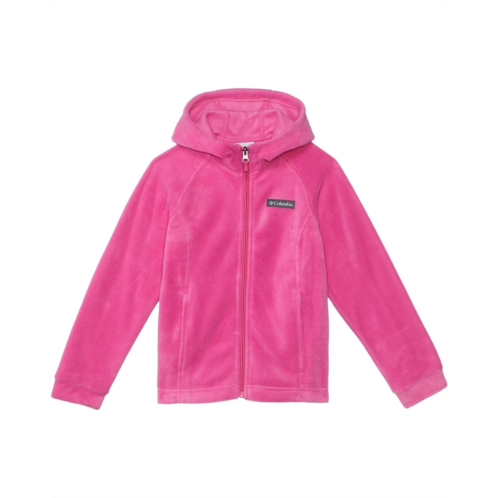 Girls Columbia Kids Benton II Hoodie (Little Kids/Big Kids)