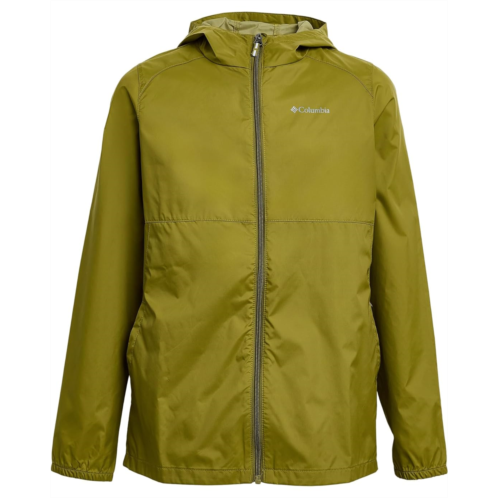 Girls Columbia Kids Switchback II Jacket (Little Kid/Big Kid)