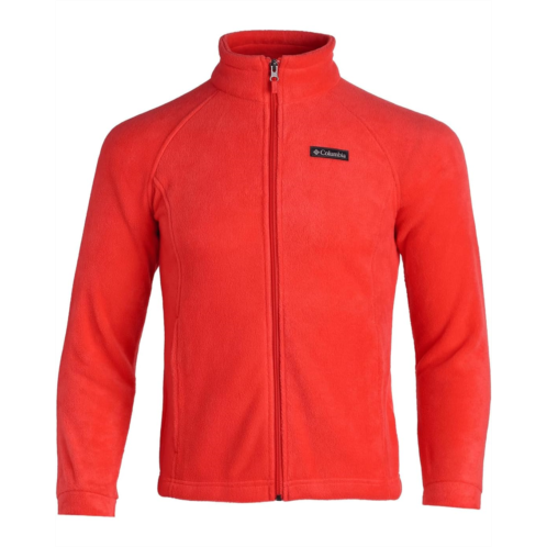 Girls Columbia Kids Benton Springs Fleece (Little Kid/Big Kid)