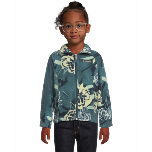 Girls Columbia Kids Benton Springsa ￠ II Printed Fleece (Little Kid/Big Kid)