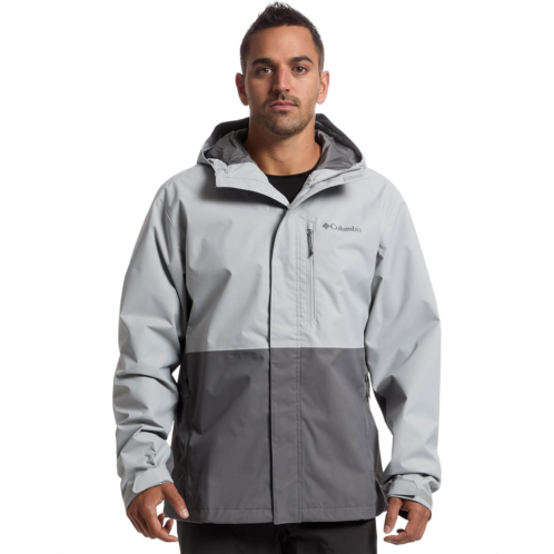 Mens Columbia Hikebound II Jacket