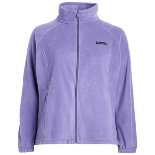 Womens Columbia Benton Springs Full Zip