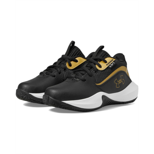 Kids Under Armour Kids Pre School Lockdown 7 (Little Kid)