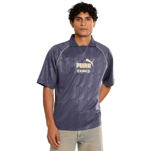 Unisex PUMA King Boxy Jersey