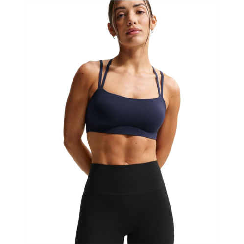 Womens Nike 5 Zenvy High-Waisted Biker Shorts