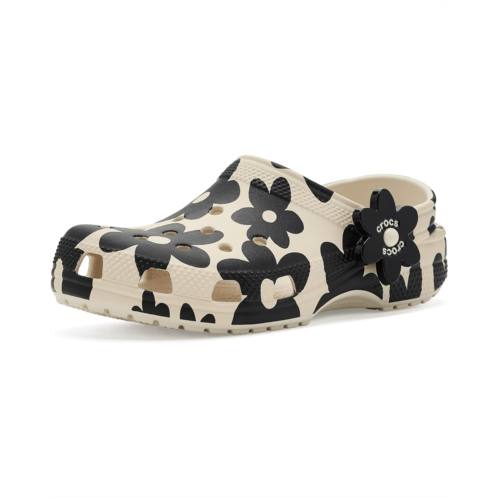 Kids Crocs Kids Classic Clogs with Patterns and Graphics (Little Kid/Big Kid)