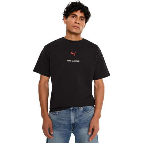 Mens PUMA McLaren Racing Graphic T-Shirt