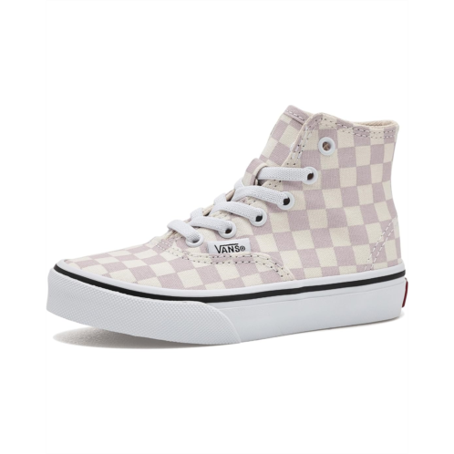 Kids Vans Kids Authentic Hi 20 Zip (Little Kid)
