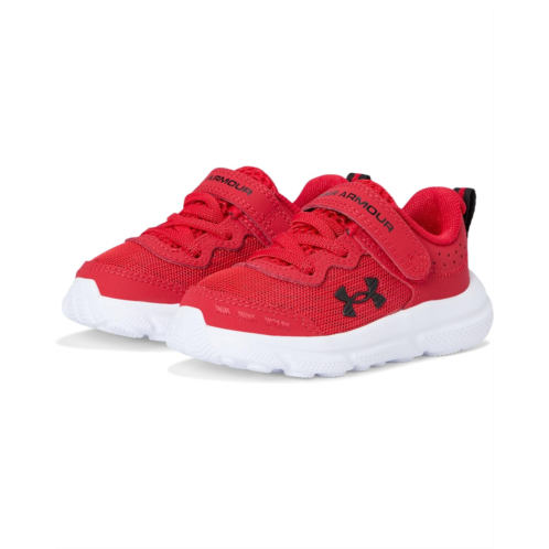 Boys Under Armour Kids Assert 10 Alternate Closure Sneakers (Toddler)
