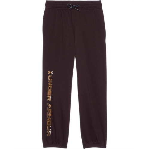 Boys Under Armour Kids Painted Jogger (Big Kids)