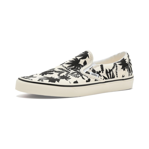 Unisex Vans Classic Slip-On