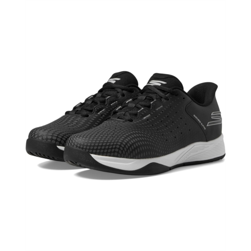 Mens Skechers Skechers Pickleball Slip-ins Relaxed Fit: Viper Court Reload