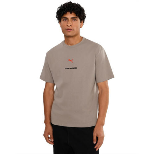 Mens PUMA McLaren Racing Graphic T-Shirt