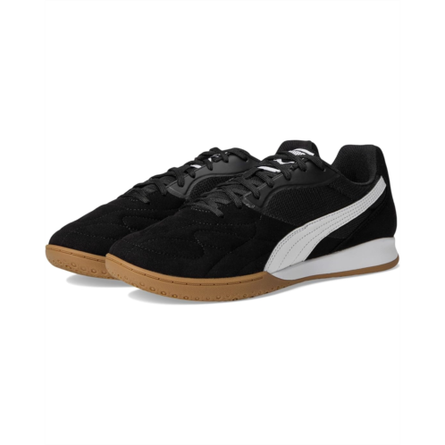 Mens PUMA King Top Indoor Trainer Soccer Cleats