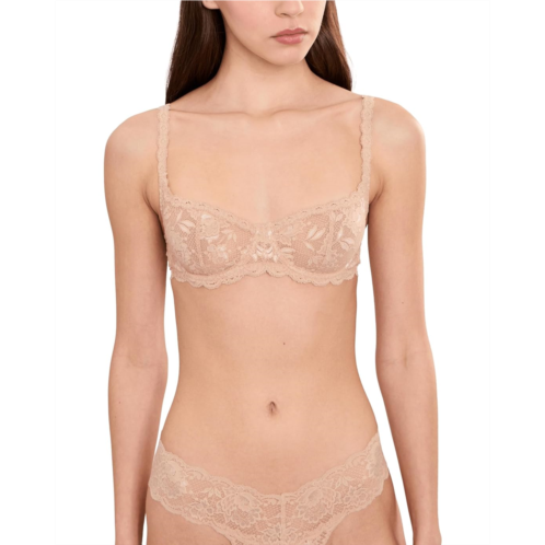 Cosabella Never Say Never Balconette Bra