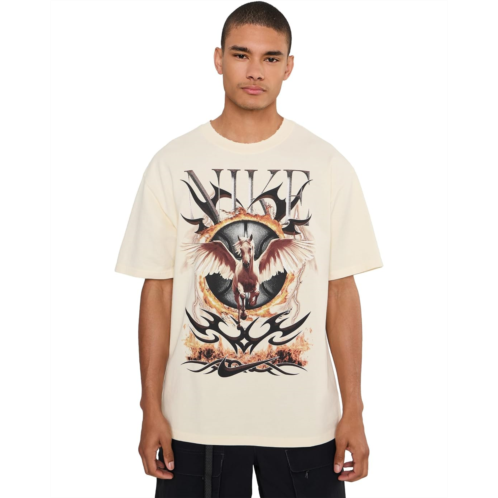 Mens Nike Basketball T-Shirt