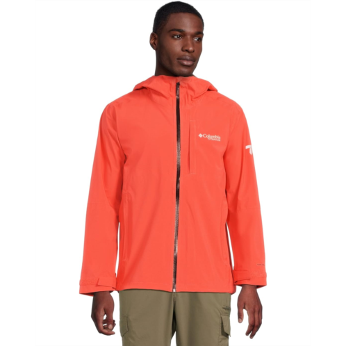 Mens Columbia Ampli-Dry II Shell