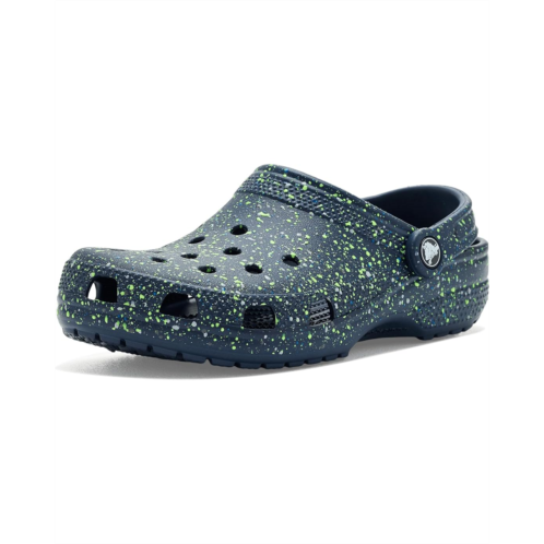 Kids Crocs Kids Classic Clogs with Patterns and Graphics (Little Kid/Big Kid)