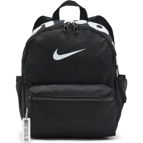 Nike Kids Just Do It Mini Backpack 20 (Big Kid)