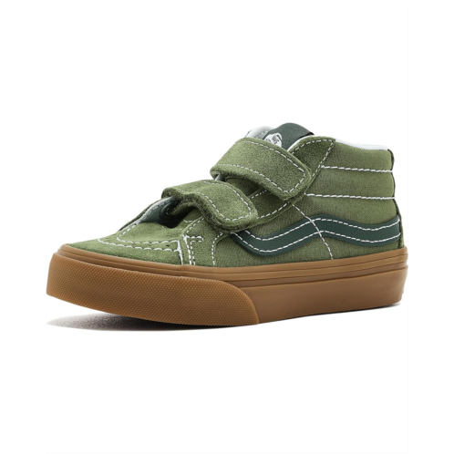 Kids Vans Kids Sk8-Mid Reissue V (Little Kid)