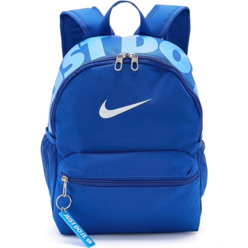 Nike Kids Just Do It Mini Backpack 20 (Big Kid)