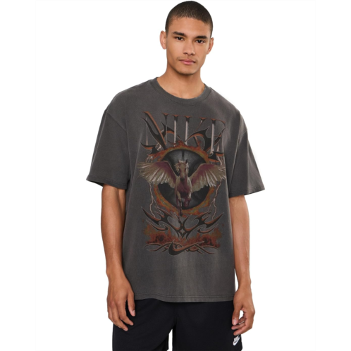 Mens Nike Basketball T-Shirt