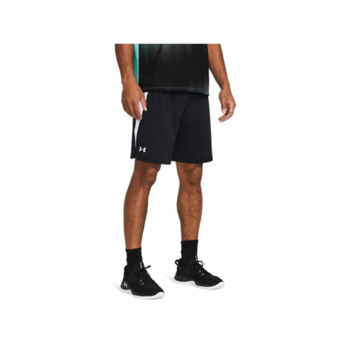 UNDER ARMOUR mens tech vent inch shorts in black