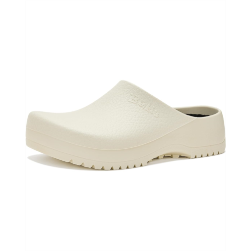 Unisex Birkenstock Super Birki Clog by Birkenstock (Unisex)