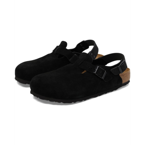 Unisex Birkenstock Tokio Clog - Suede