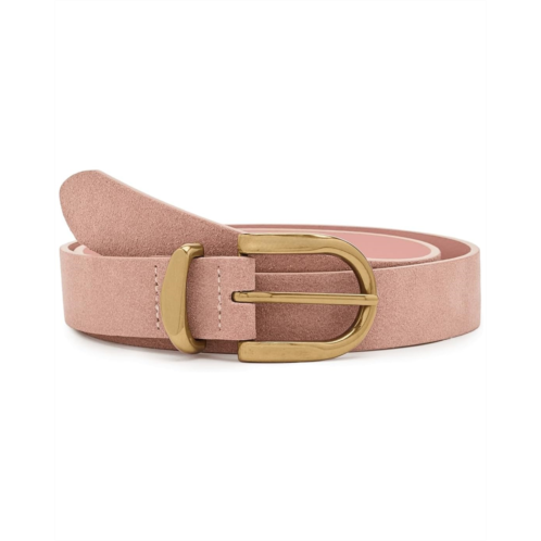 Sanctuary All Day Suede Belt