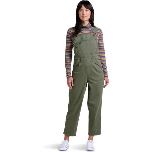 Toad&Co Linden Overall