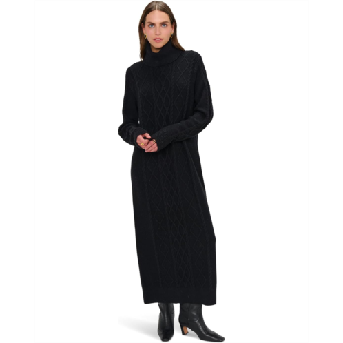 Womens Show Me Your Mumu Montreal Midi Dress