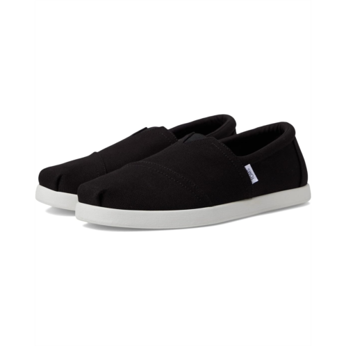 Mens TOMS Alpargata Forward Espadrille