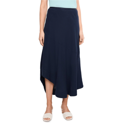 NICZOE Long Engagement Rumba Linen Skirt