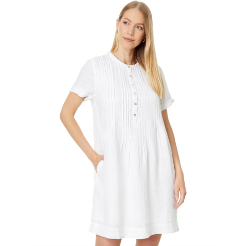 Faherty Gemina Dress