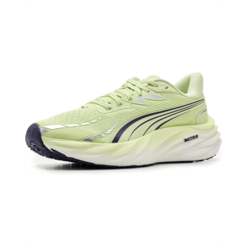 Womens PUMA Velocity Nitro 4 Running Shoes