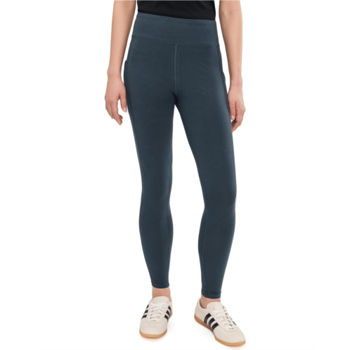 Womens PACT On The Go-To Pocket Leggings