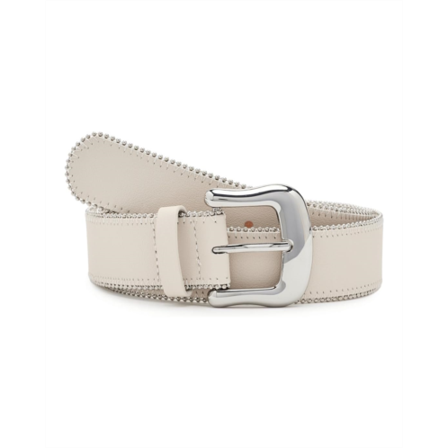 Sanctuary Studded Rowan Belt