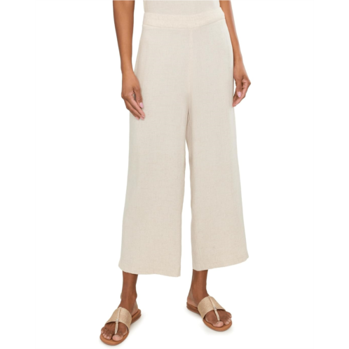 NZ by NICZOE Dylan Linen Blend Pants