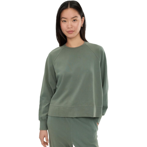 PACT CloudKnit Raglan Crew