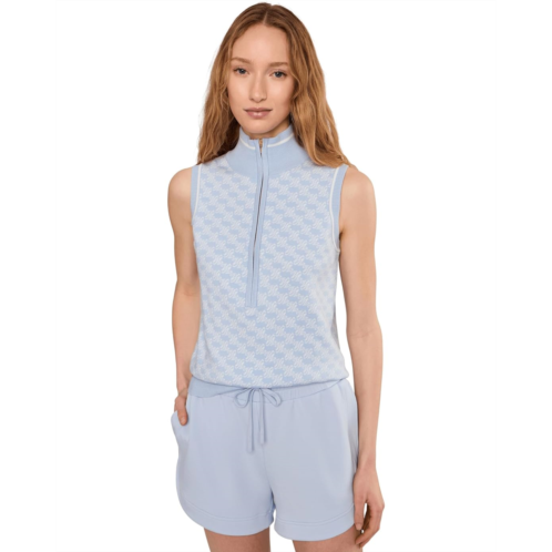 Varley Vincent 1/2 Zip Knit