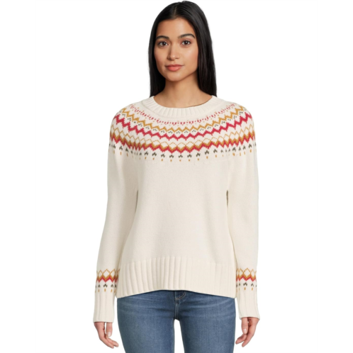 Womens Barbour Tidal Knitted Jumper